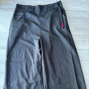 Black Lightweight Pants -Size M (Runs Small)